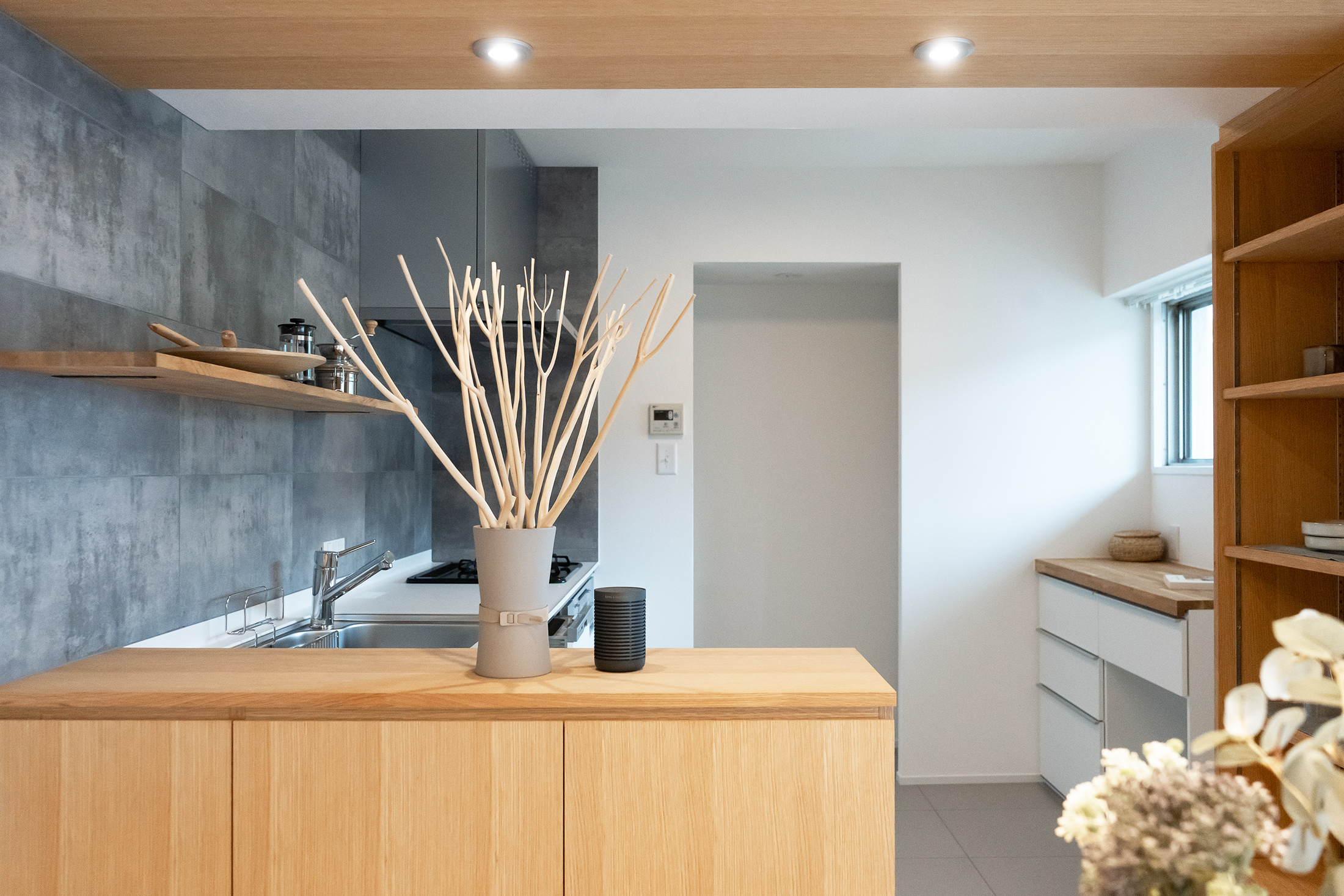 中古マンション　フルリノベーション　大阪府豊中市