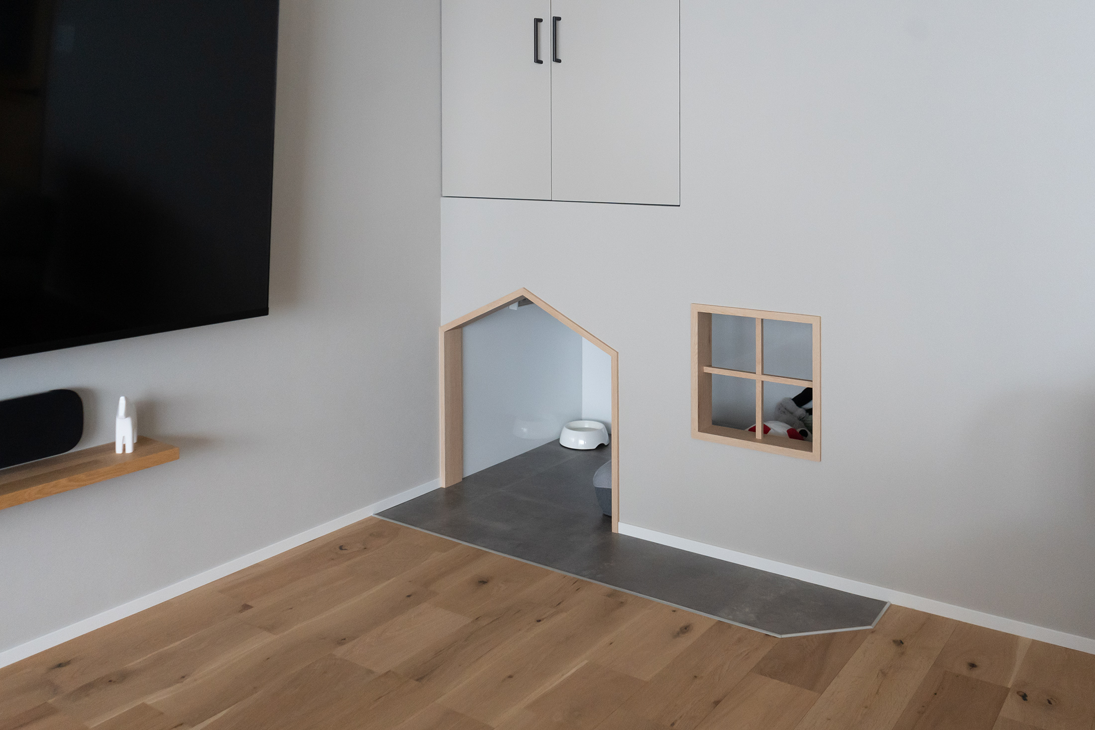 わんちゃんハウス