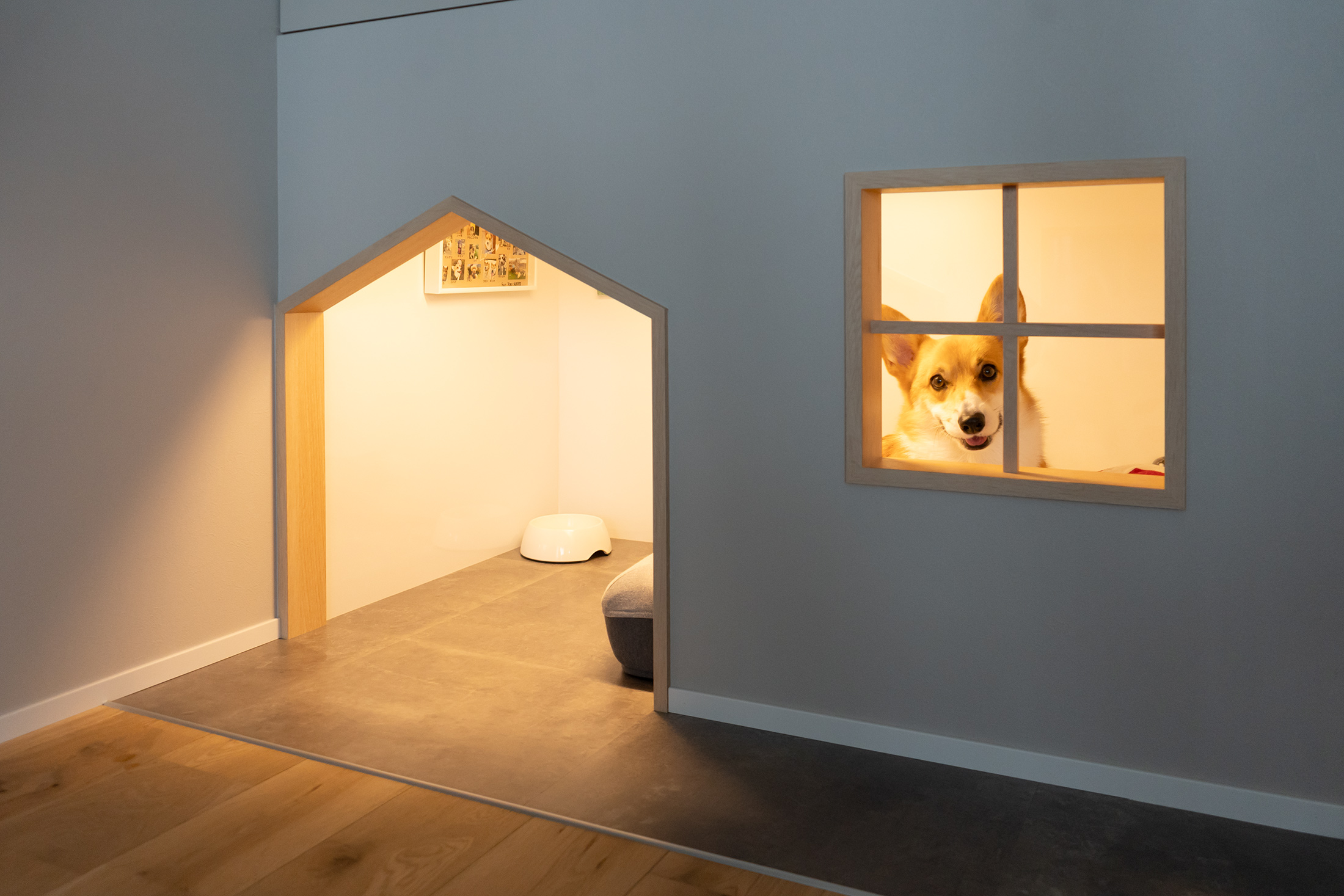 中古マンション　フルリノベーション　大阪府茨木市