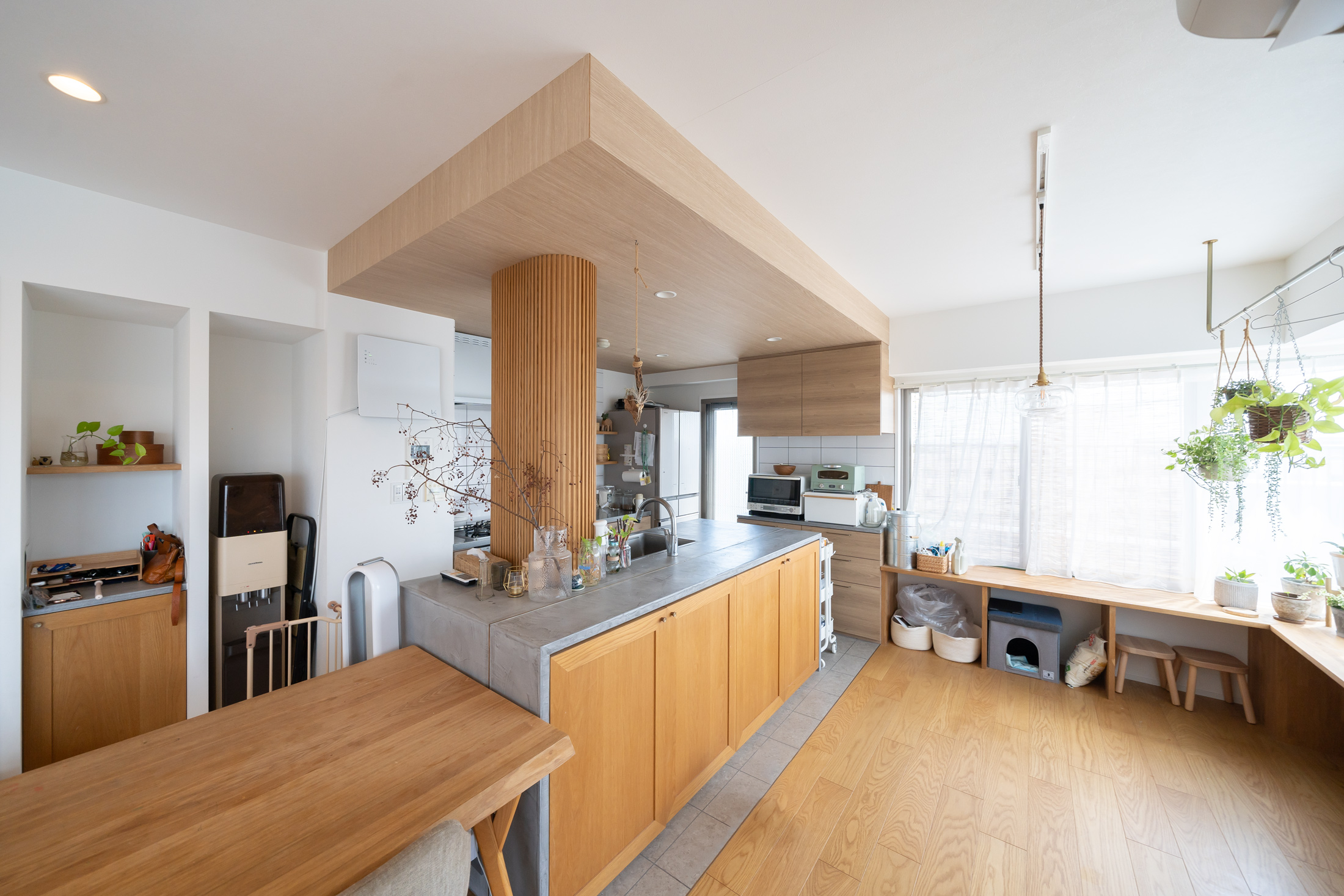 中古マンション フルリノベーション 大阪府豊中市