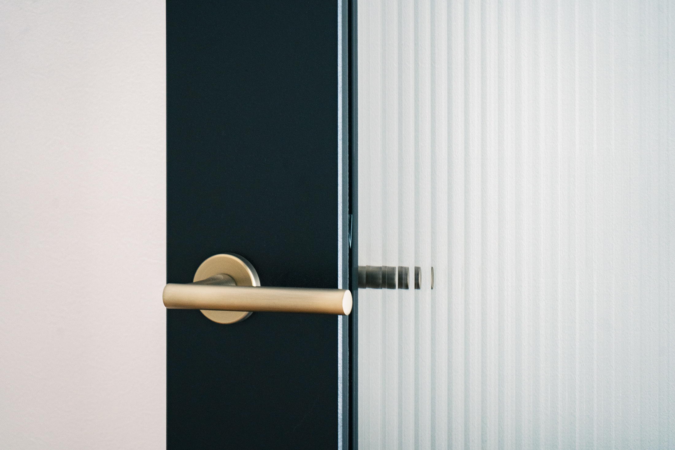 リビング　ドア