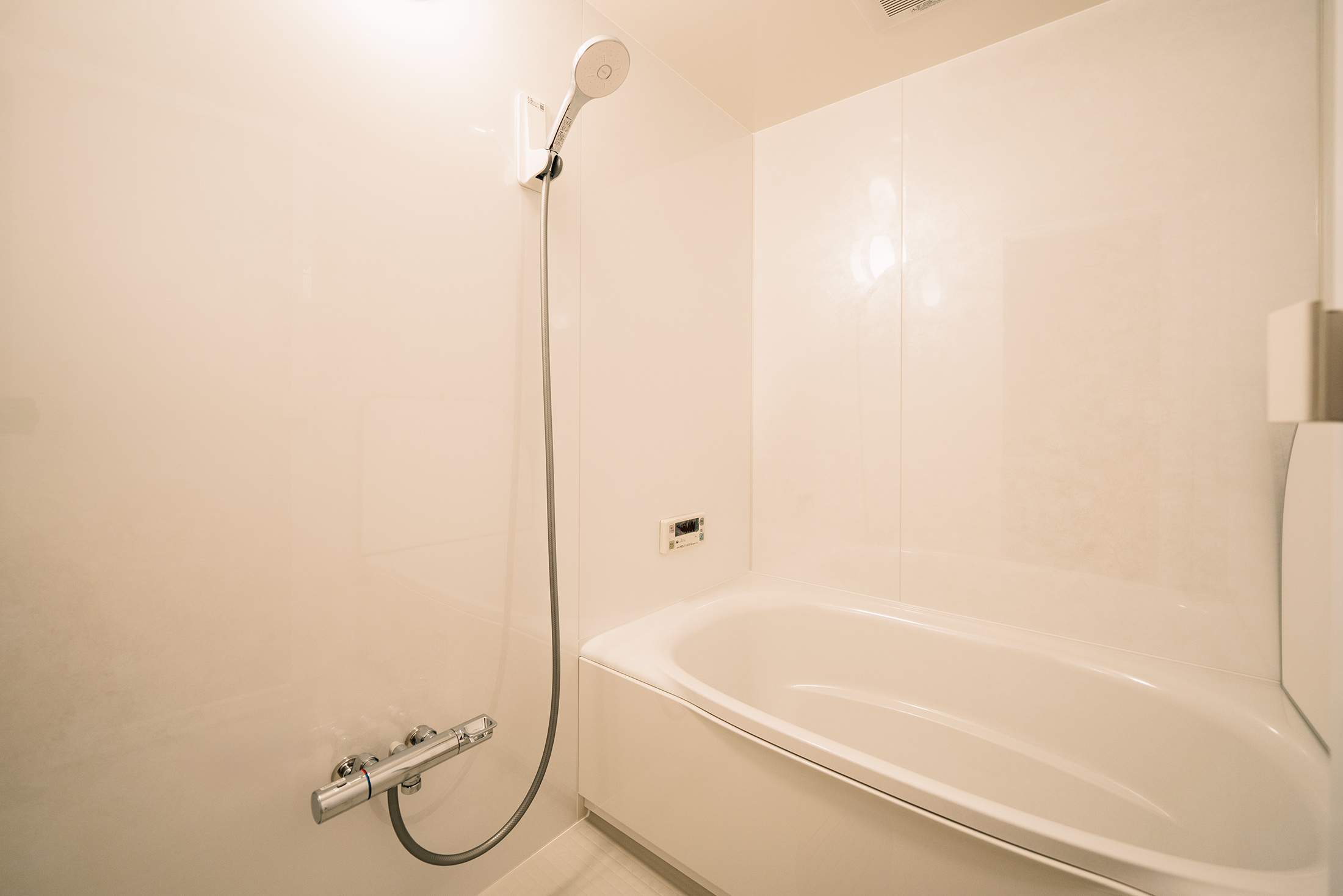 風呂　バスルーム