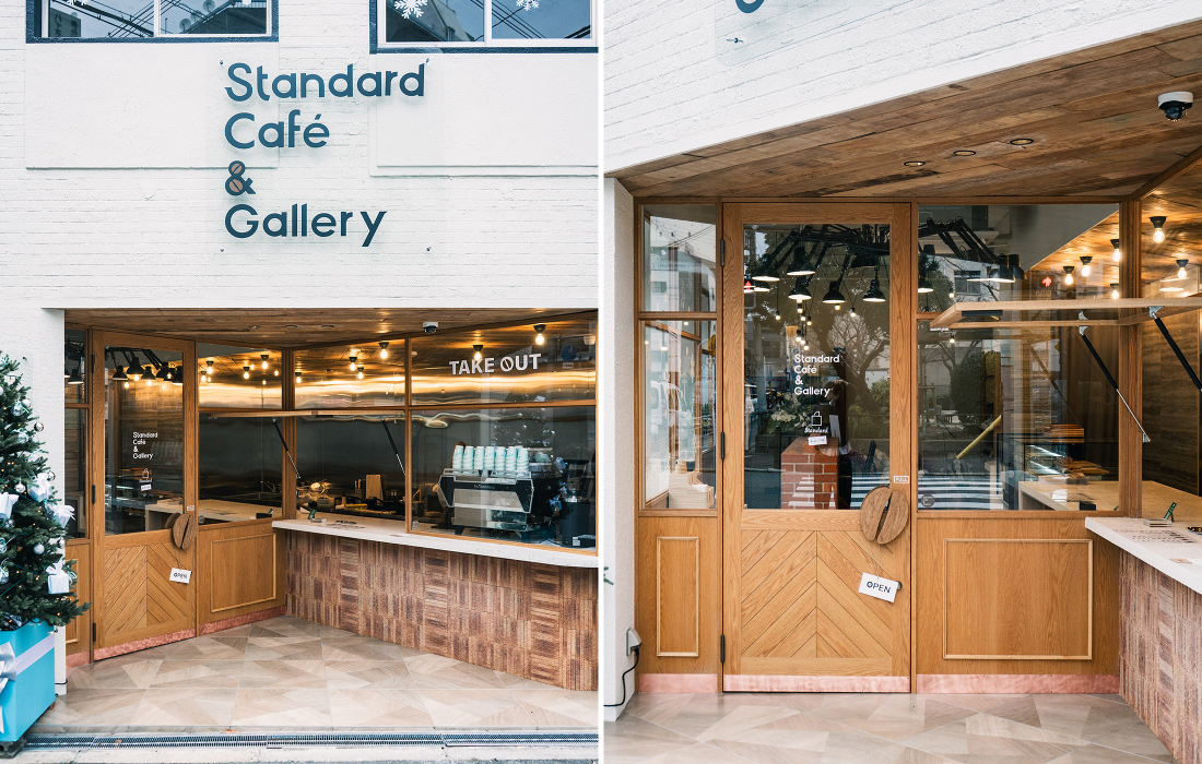 ファサード　外観