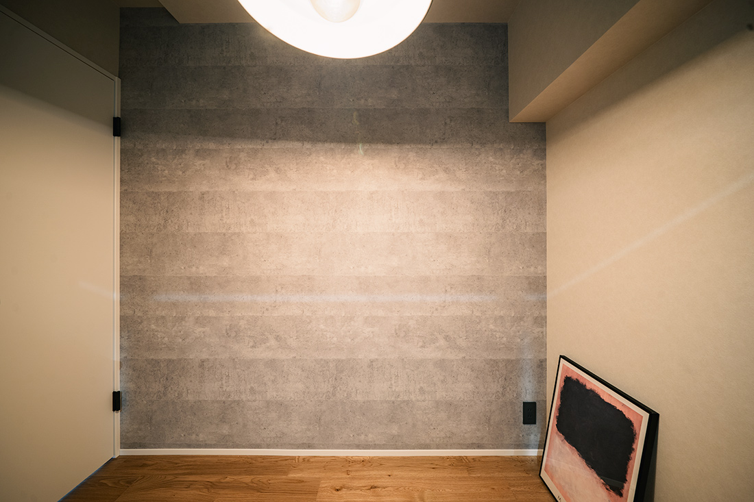 子供部屋　キッズルーム