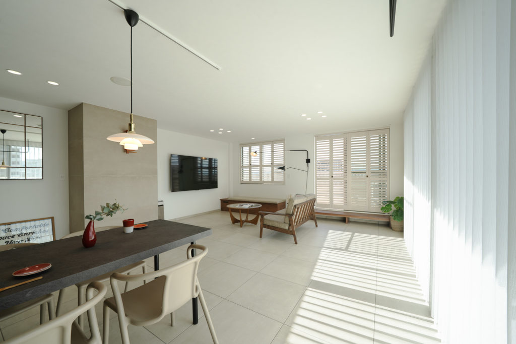 中古マンション　リノベーション　大阪府大阪市