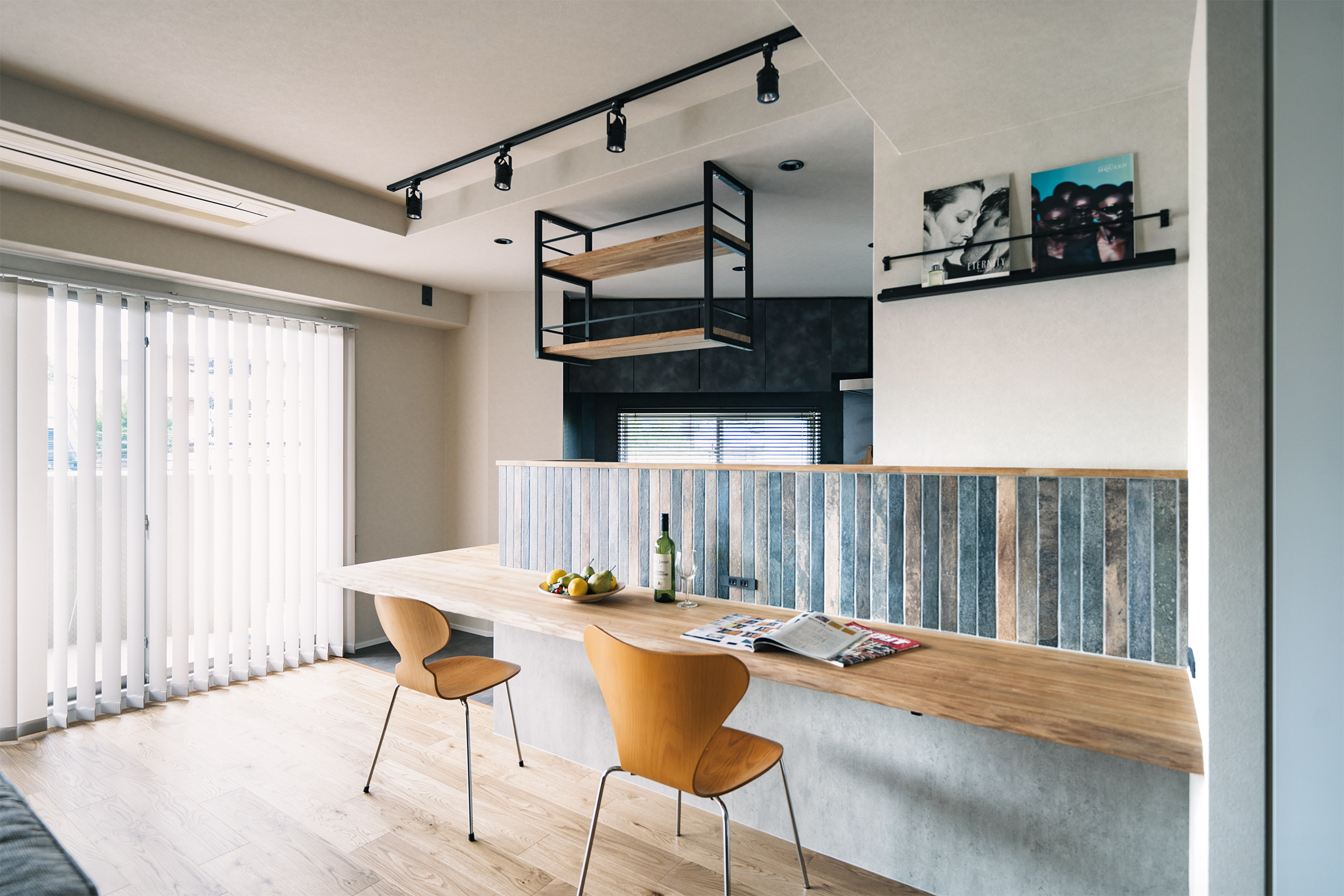 中古マンション　フルリノベーション　大阪府吹田市