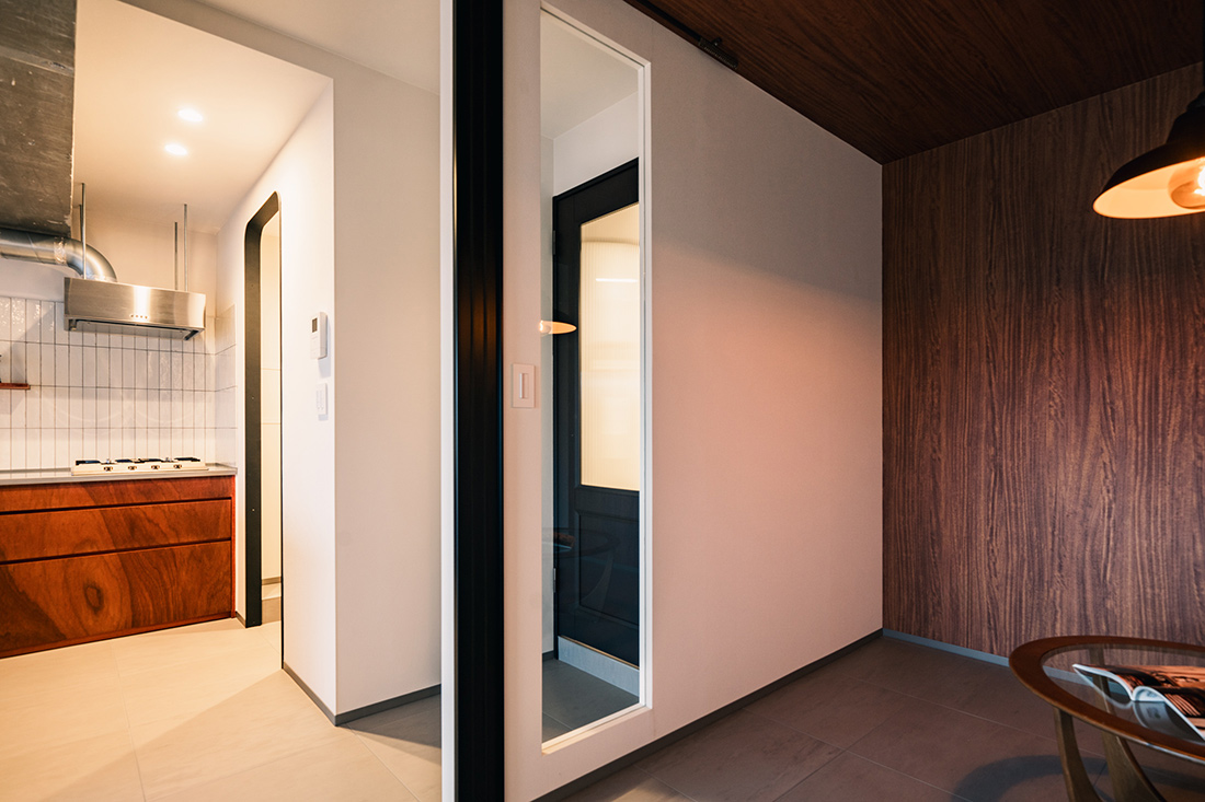 ワークスペース