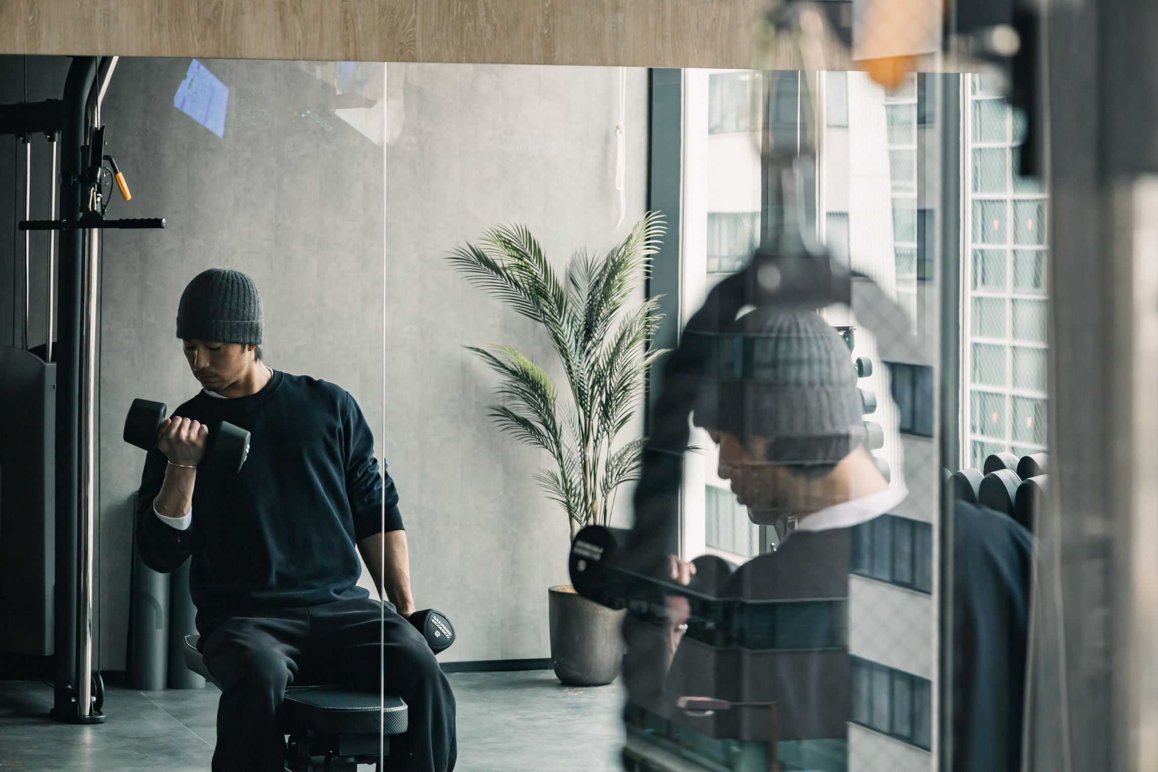 リノベーション事例集LOUIS CLUB.