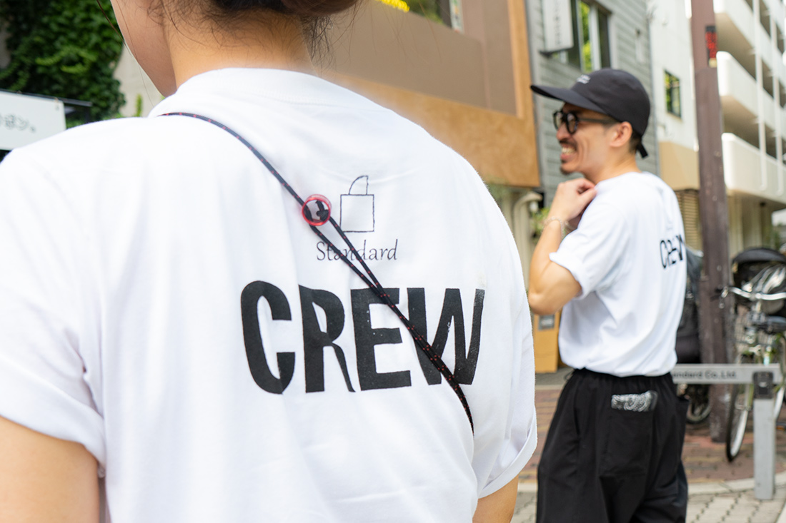 Standardイベント