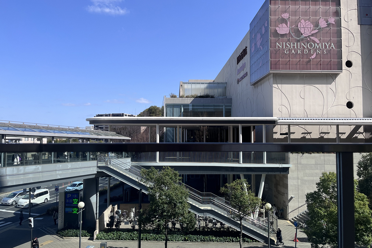 西宮　リノベーション