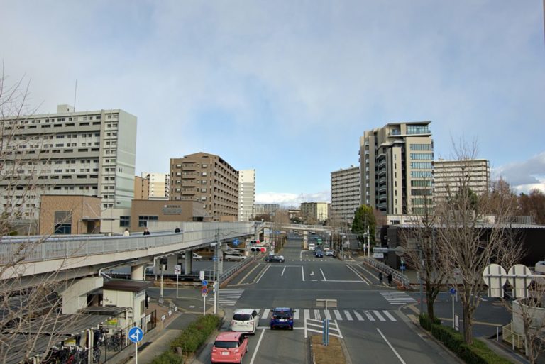 豊中市リノベーション特集／大阪府