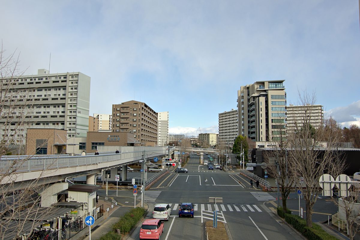 豊中市リノベーション特集／大阪府